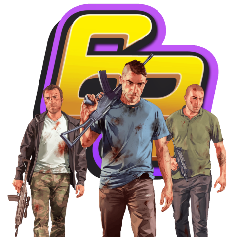 SixNine Characters
